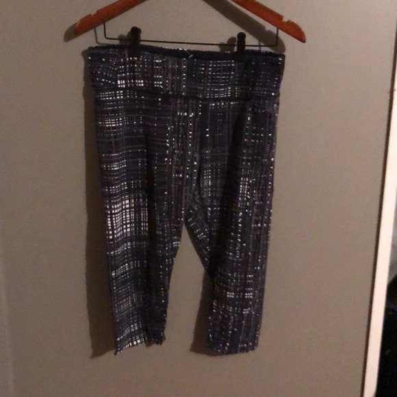 Capris - Picture 1 of 2